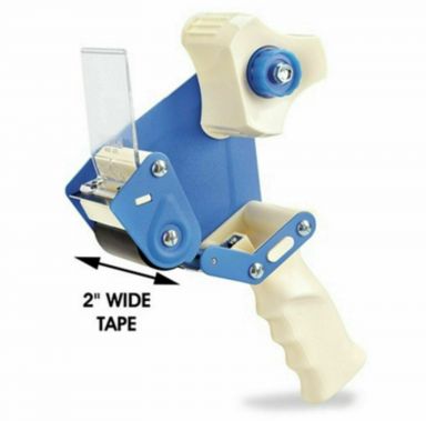 ULINE® Brand #H-150 2" Industrial Side-Loader Tape Dispenser